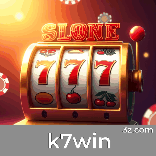 K7win: Jogos de Cassino de Luxo e Emoção