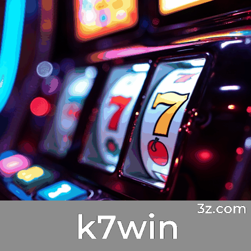 K7win: Descubra a Diversidade e Excelência dos Jogos de Cassino Online