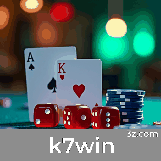 k7win: Plataforma Segura e Profissional com Experiência Superior