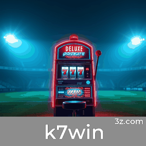 Descubra as Ofertas Exclusivas da k7win: Promoções Imperdíveis e Bônus Surpreendentes!