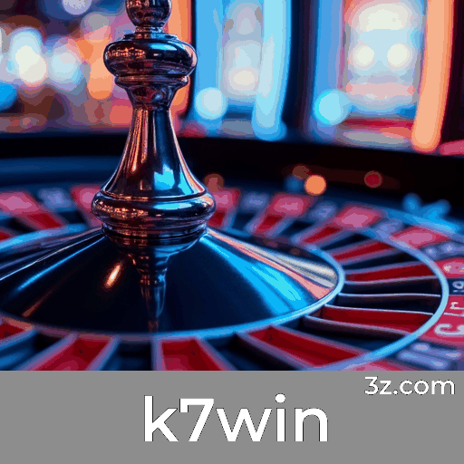 Descubra a Diversidade e Emoção dos Jogos de Cassino no K7win