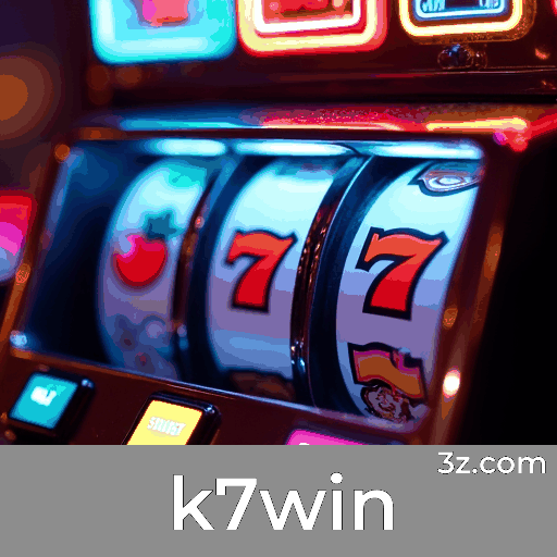 k7win.com - Descubra o Melhor Cassino Online e Apostas Esportivas no Brasil - k7win