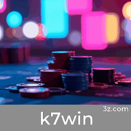 K7win: Um Mundo de Jogos Selecionados e Excelentes