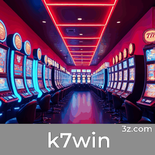K7win: Experiência de Cassino ao Vivo com Elegância e Profissionalismo