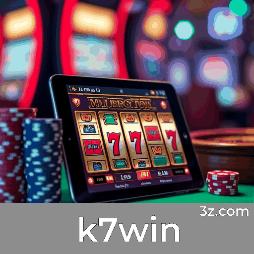 Registre-se Rapidamente e Descubra as Recompensas Exclusivas do k7win