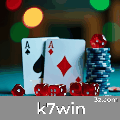 k7win: Seu Parceiro Confiável em Apostas Online