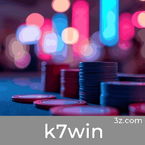 k7win: Plataforma de Cassino Online Segura