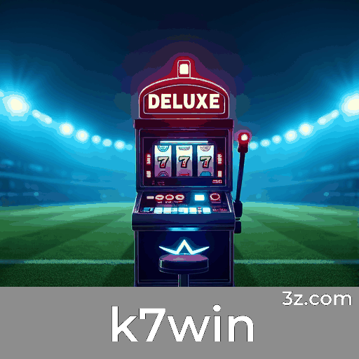 K7win: Excelência em Apostas Esportivas Completas