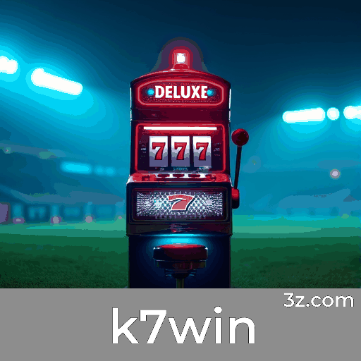 Desbloqueie os Bônus Surpreendentes do k7win!