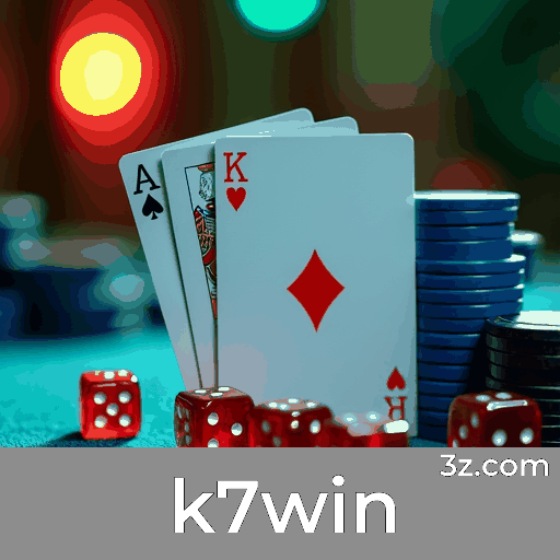 Desbloqueie os Bônus Surpreendentes do k7win!