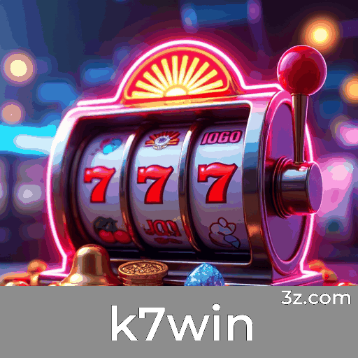 Experimente o K7win: Apostas Móveis Completa e Prática